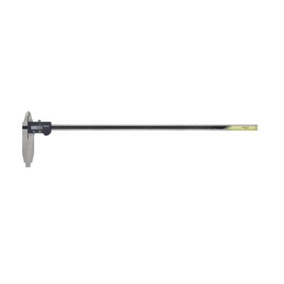 Mitutoyo Digital Caliper Metric 750 mm 0.01 mm Resolution 551-206-10