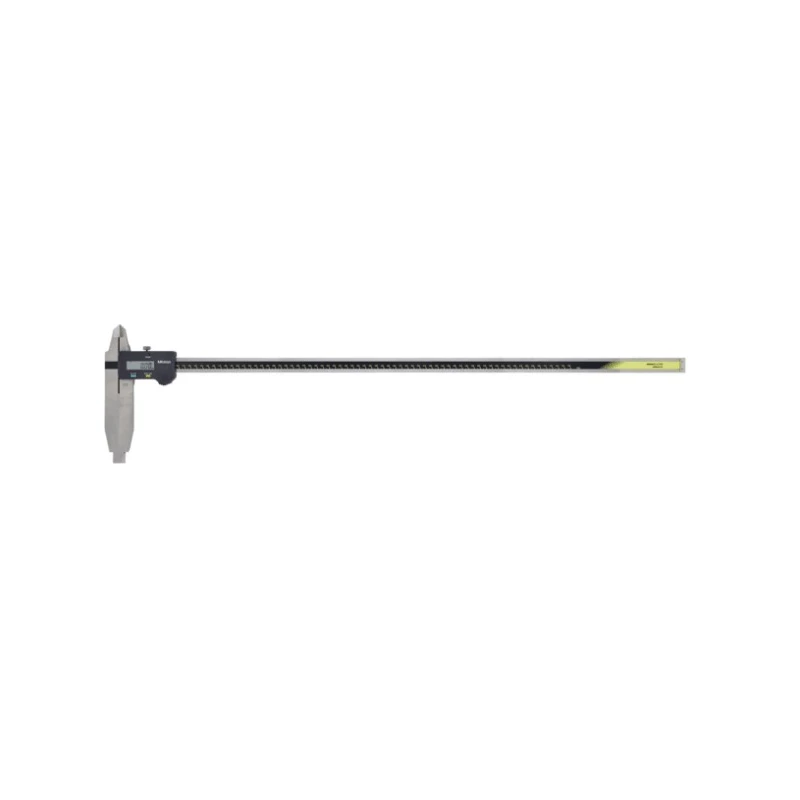 Mitutoyo Digital Caliper Metric 750 mm 0.01 mm Resolution 551-206-10