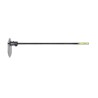 Mitutoyo Digital Caliper Metric 750 mm 0.01 mm Resolution 551-206-10