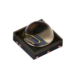 Vishay High Power Infrared Emitting Diode Surface Mount 950 nm Peak Wavelength VSMA1094400