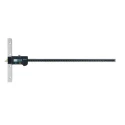 Mitutoyo Metric Depth Gauge Micrometre 750 mm Measurement, ±0.06 mm Accuracy 571-206-10