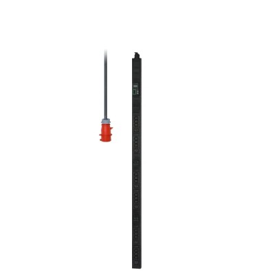 APC 32A 400V 24 Gang Socket Bar 1.98m Cable IEC C19 IEC C13 EPDU1232M