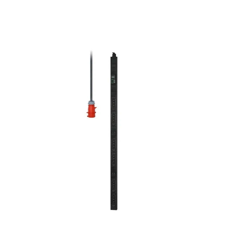 APC 32A 400V 24 Gang Socket Bar 1.98m Cable IEC C19 IEC C13 EPDU1232M
