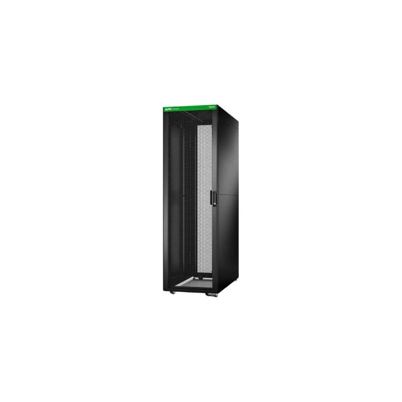 APC Easy Rack Series 42U Black Server Rack 199.1 cm Height 60 cm Width ER6202