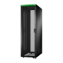 APC Easy Rack Series 42U Black Server Rack 199.1 cm Height 60 cm Width ER6202