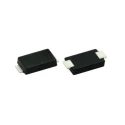 Vishay 200 V 5 A Surface Mount Schottky Rectifier Diode DO-221AC VSSAF522HM3/H