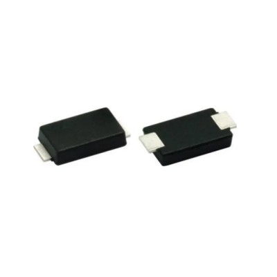 Vishay 200 V 5 A Surface Mount Schottky Rectifier Diode DO-221AC VSSAF522HM3/H