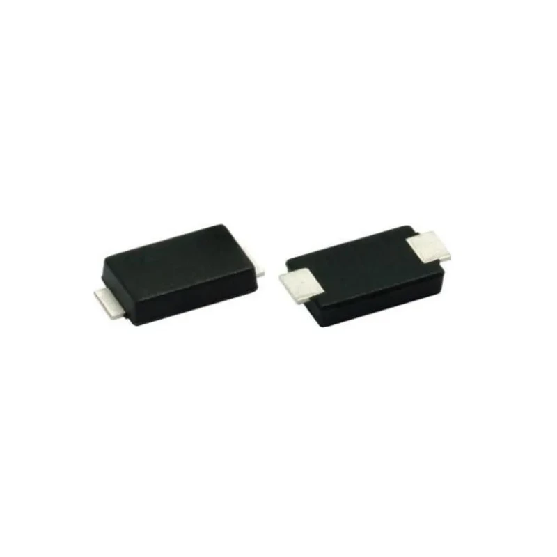 Vishay 200 V 5 A Surface Mount Schottky Rectifier Diode DO-221AC VSSAF522HM3/H