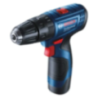 Bosch GSB 120LI Impact Drill Driver