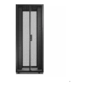 APC Easy Rack Series Black 42U Server Rack 80 cm Width 199.1 cm Height ER8282
