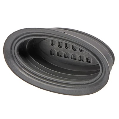 Molex Connector Cover Cap for Mini-Fit Sigma Sealed Plug Housing Black Thermoplastic Elastomer 207019-0006
