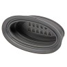 Molex Connector Cover Cap for Mini-Fit Sigma Sealed Plug Housing Black Thermoplastic Elastomer 207019-0006