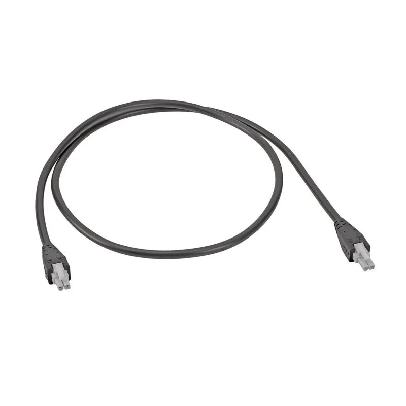 Molex Wire to Board Cable 2 Way Female Mini-Fit Jr to 2 Way Female Mini-Fit Jr 2 m 215330-0220