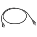 Molex 4 Way Female Mini-Fit Jr to 4 Way Female Mini-Fit Jr Wire to Board Cable 2m 215330-0420