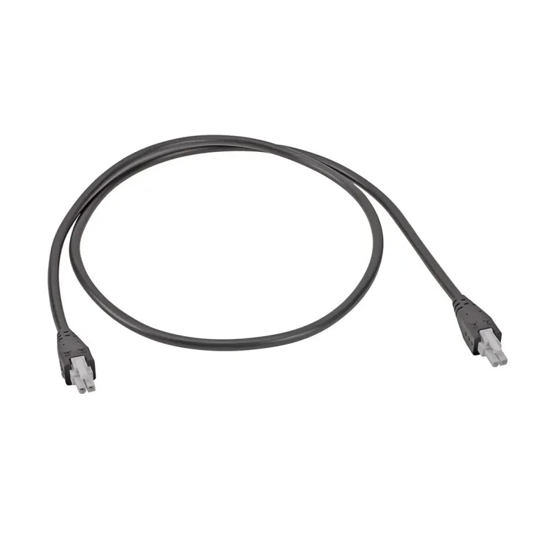 Molex 4 Way Female Mini-Fit Jr to 4 Way Female Mini-Fit Jr Wire to Board Cable 2m 215330-0420