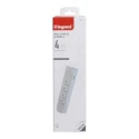 Legrand Extension Lead 4 Socket Type E Mains Plug 16 A, 3680 W Power 049408