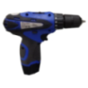 Trumax10mm cordless screw driver