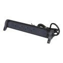 Legrand Extension Lead 1.5 m Cable Length 4 Socket Type E 16 A Current 3680 W Power 049423