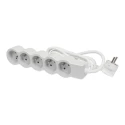 Legrand 1.5 m 5 Socket Type E Extension Lead 230 V, 16 A, 3680 W 049480