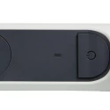 Legrand Extension Lead 1.5 m Cable Length 6 Socket Type E 16A Current 3680W Power 049441