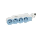 Legrand 1.5 m 4 Socket Type E Extension Lead 16 A 3680 W RoHS 50 Hz 049479