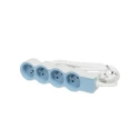 Legrand 1.5 m 4 Socket Type E Extension Lead 16 A 3680 W RoHS 50 Hz 049479