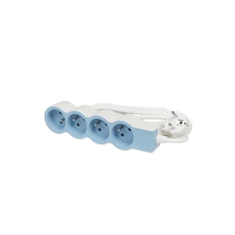 Legrand 1.5 m 4 Socket Type E Extension Lead 16 A 3680 W RoHS 50 Hz 049479
