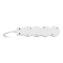 Legrand 1.5 m 4 Socket Type E Extension Lead 16 A 3680 W RoHS 50 Hz 049479