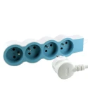 Legrand 1.5 m 4 Socket Type E Extension Lead 16 A 3680 W RoHS 50 Hz 049479