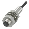 BALLUFF Threaded Barrel Inductive Proximity Sensor M8 x 1 NPN 30V dc 2mm 200mA BES00CP