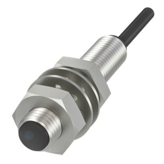 BALLUFF Threaded Barrel Inductive Proximity Sensor M8 x 1 PNP 30 V dc 200mA BES00CT