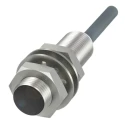 BALLUFF Threaded Barrel Inductive Proximity Sensor M12 x 1 2-Wire 36V dc 3 mm Detection BES03HM