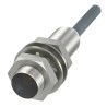 BALLUFF Threaded Barrel Inductive Proximity Sensor M12 x 1 2-Wire 36V dc 3 mm Detection BES03HM