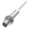 BALLUFF Threaded Barrel Inductive Proximity Sensor M12 x 1 NPN 30V dc 4 mm BES03PT