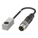 BALLUFF Block Inductive Proximity Sensor M8 x 1 PNP 30 V dc 200mA BES041N