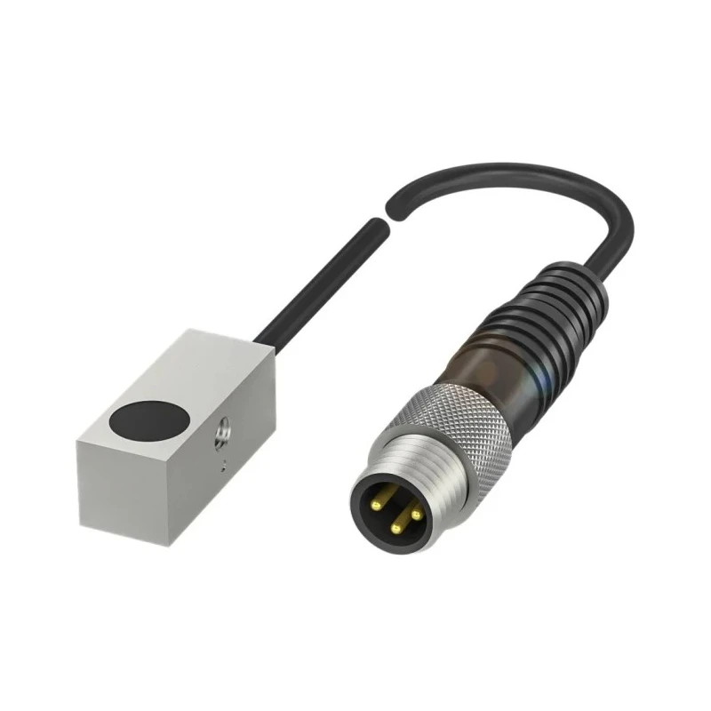 BALLUFF Block Inductive Proximity Sensor M8 x 1 PNP 30 V dc 200mA BES041N
