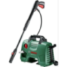 Bosch Easy Aquatak 120 Compact Pressure Washer ( Green)