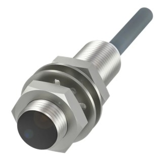 BALLUFF Threaded Barrel Inductive Proximity Sensor M12 x 1 2-Wire 36V DC 100mA BES0474
