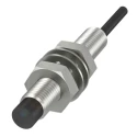 BALLUFF Threaded Barrel Inductive Proximity Sensor M8 x 1, NPN Output, 30 V dc, 200mA, 3.2 mm Detection BES046Z