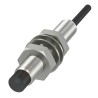 BALLUFF Threaded Barrel Inductive Proximity Sensor M8 x 1, NPN Output, 30 V dc, 200mA, 3.2 mm Detection BES046Z