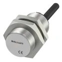 BALLUFF Threaded Barrel Inductive Proximity Sensor M18 x 1 NPN 30V DC 8mm Detection BES0494