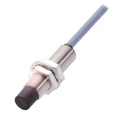 BALLUFF Threaded Barrel Inductive Proximity Sensor M12 x 1 PNP 30 V dc 200mA BES04FR