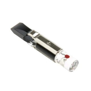 Marl Red Indicator Lamp Single Chip, 24V dc, 4.9 mm Diameter, 2750mcd 209-501-22-38