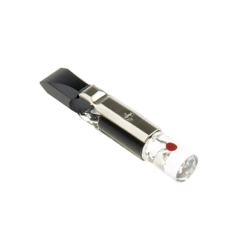 Marl Red Indicator Lamp Single Chip, 24V dc, 4.9 mm Diameter, 2750mcd 209-501-22-38