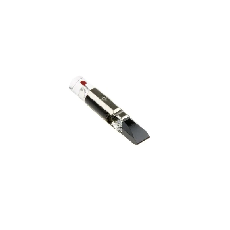 Marl Red Indicator Lamp Single Chip, 24V dc, 4.9 mm Diameter, 2750mcd 209-501-22-38