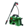 Bosch Easy Aquatak 110 High Pressure Washer
