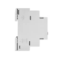 Grasslin Analogue DIN Rail Time Switch 230V AC 1 Channel Segment Length 15min Model 18.18.0013.1