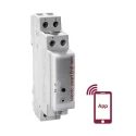 Grasslin Digital DIN Rail Time Switch 230V ac 43.02.0005.1