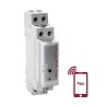 Grasslin Digital DIN Rail Time Switch 230V ac 43.02.0005.1