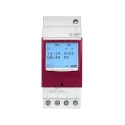 Grasslin Analogue DIN Rail Time Switch 230V ac 43.03.0001.1